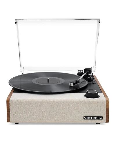 Victrola Eastwood Ii Bluetooth Turntable with Built-In Speakers