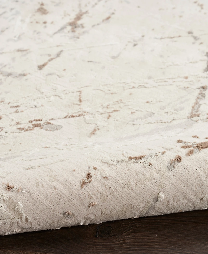 Nourison Home Desire DSR04 7'10"x9'10" Area Rug