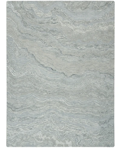 Nourison Home Graceful GRU01 7'9"x9'9" Area Rug