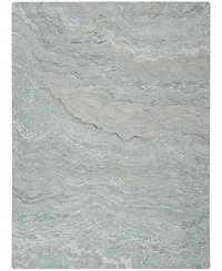 Nourison Home Graceful GRU01 7'9"x9'9" Area Rug