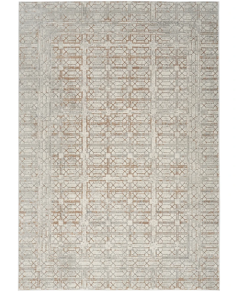 Nourison Home Desire DSR07 3'11"x5'11" Area Rug