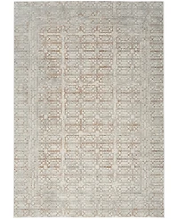 Nourison Home Desire DSR07 3'11"x5'11" Area Rug