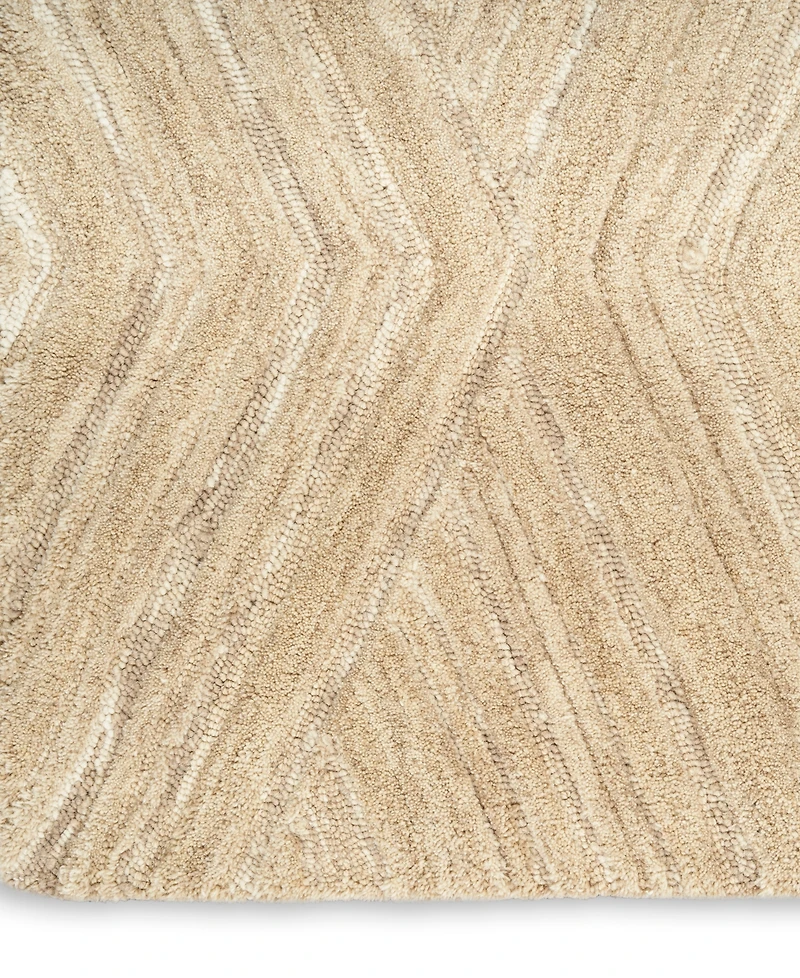 Nourison Home Graceful GRU03 7'9"x9'9" Area Rug