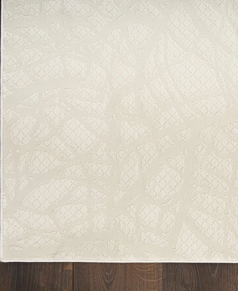 Nourison Home Desire DSR09 7'10"x9'10" Area Rug