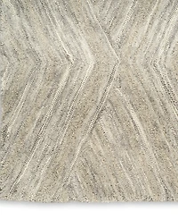 Nourison Home Graceful GRU03 7'9"x9'9" Area Rug