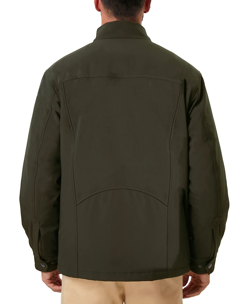 Hawke & Co. Men's Cortland Softshell Work Jacket