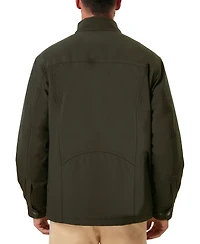 Hawke & Co. Men's Cortland Softshell Work Jacket