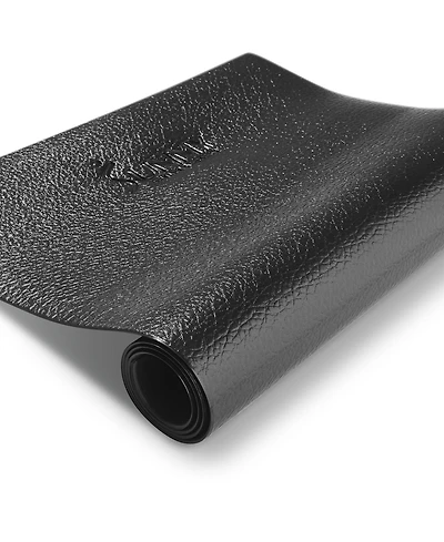 Sunny Health & Fitness Yoga Mat, Anti Fatigue - Small