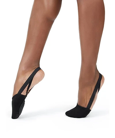Capezio Women's Hanami Pirouette Ballet Flat