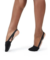Capezio Women's Hanami Pirouette Ballet Flat