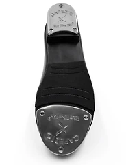 Shuffle Tap Shoe | Caramel
