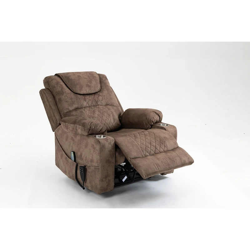 Streamdale Electric Recliner Lift Chair for Seniors