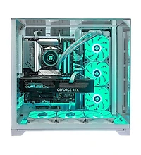 Cobratype Venom Pro Gaming Desktop Pc