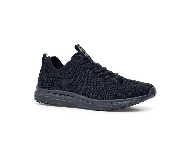 Shoes for Crews Men's Everlight Non Slip Lace-Up Breathable Work Men