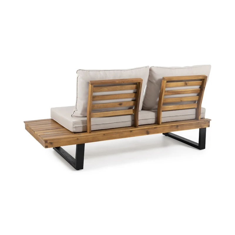 Streamdale Sebastian 2 Seater Sofa - Right Side