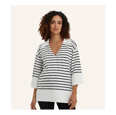 Nom Maternity Suki Sweater
