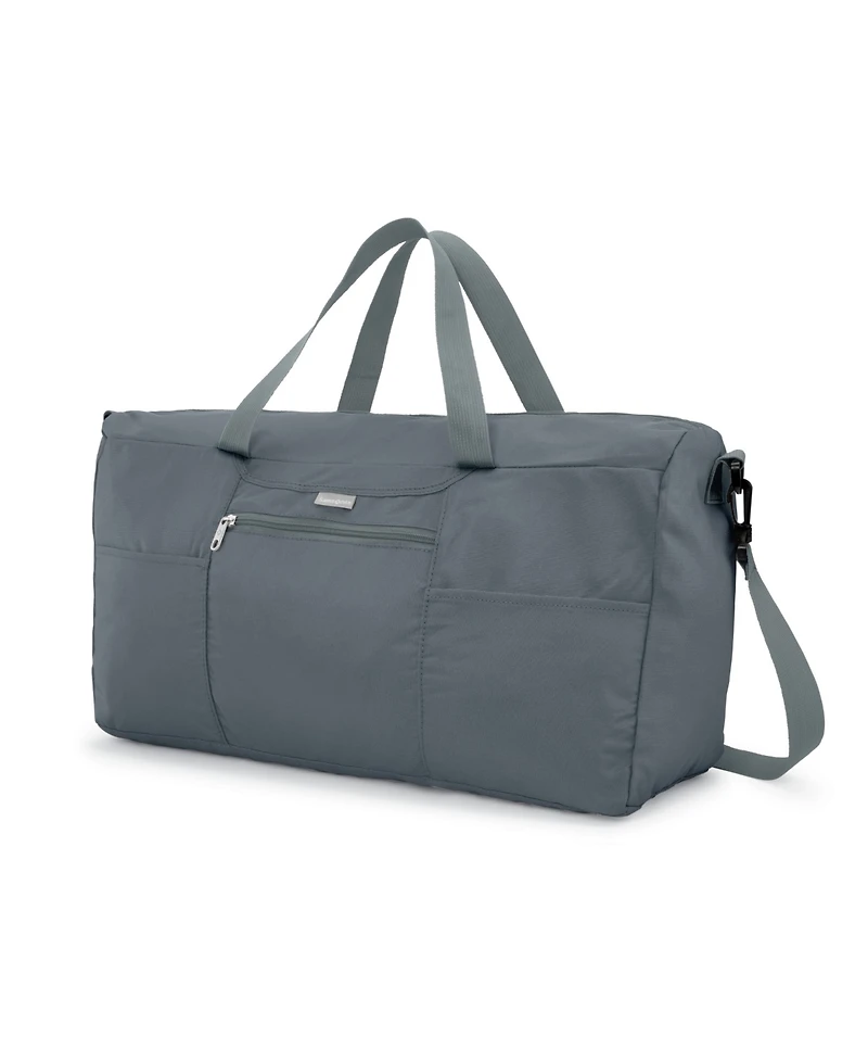 Samsonite Foldaway Duffel