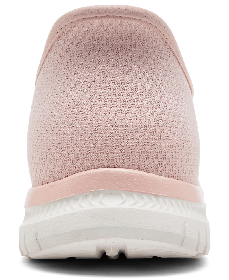 Skechers Women's Hands-Free Slip-ins: Virtue Sleek Walking Sneakers from Finish Line