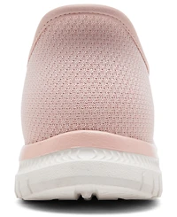 Skechers Women's Hands-Free Slip-ins: Virtue Sleek Walking Sneakers from Finish Line