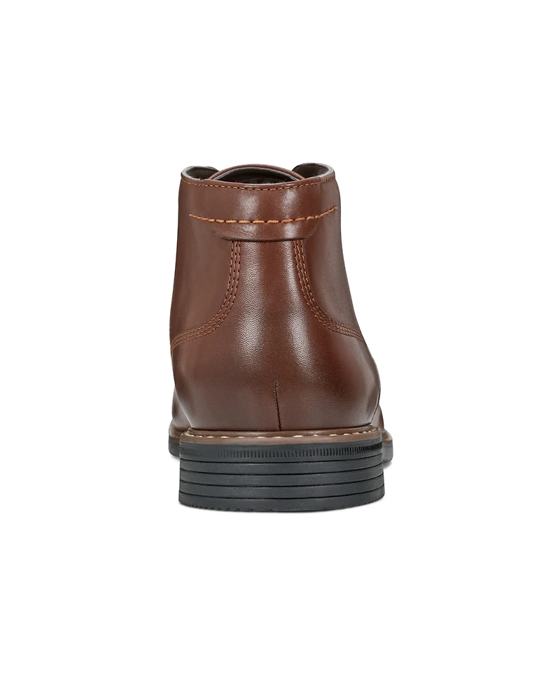 Rockport Men's Classic Break Chukka Boots