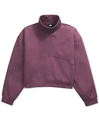 The North Face Women's Horizon Performance Fleece Top