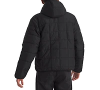 The North Face Big Boys Shasta Reversible Full-Zip Hooded Jacket