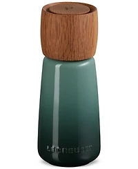 Le Creuset Stoneware Alpine Pepper Mill, 7"