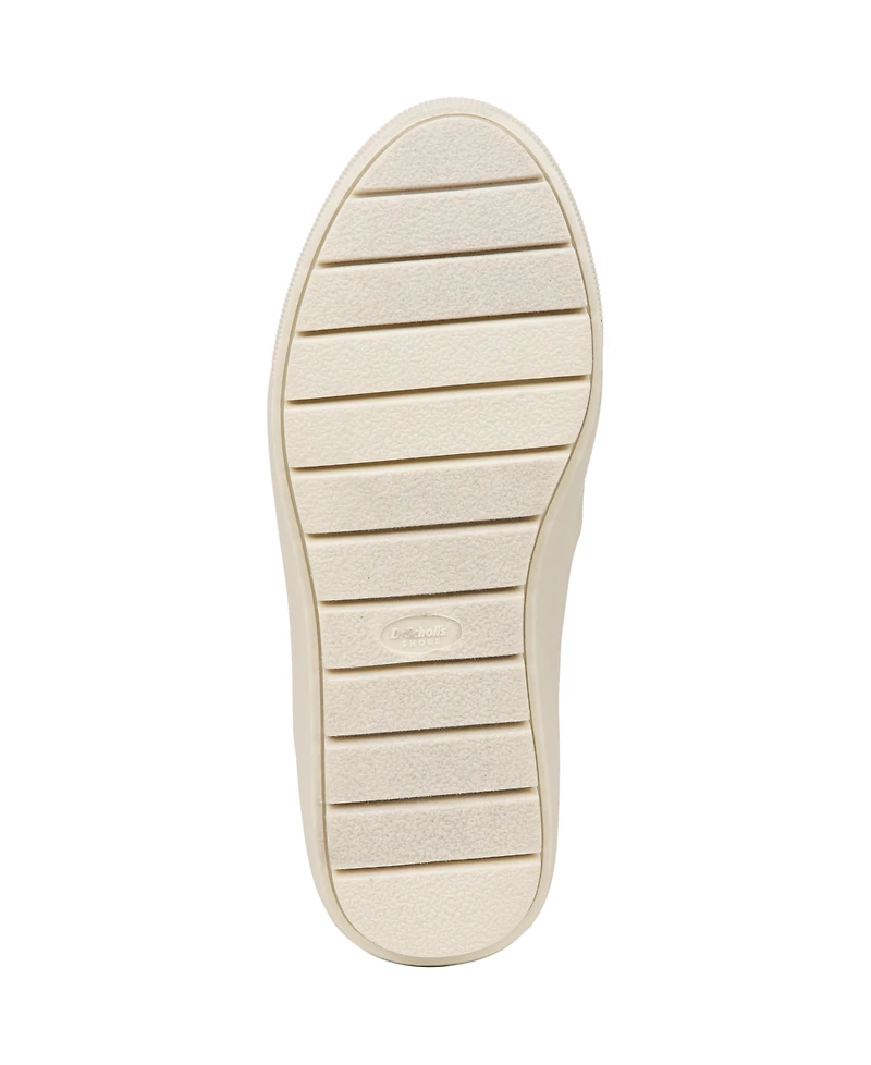 Dr. Scholl's Women's Time Off Slip On Platform Sneakers
