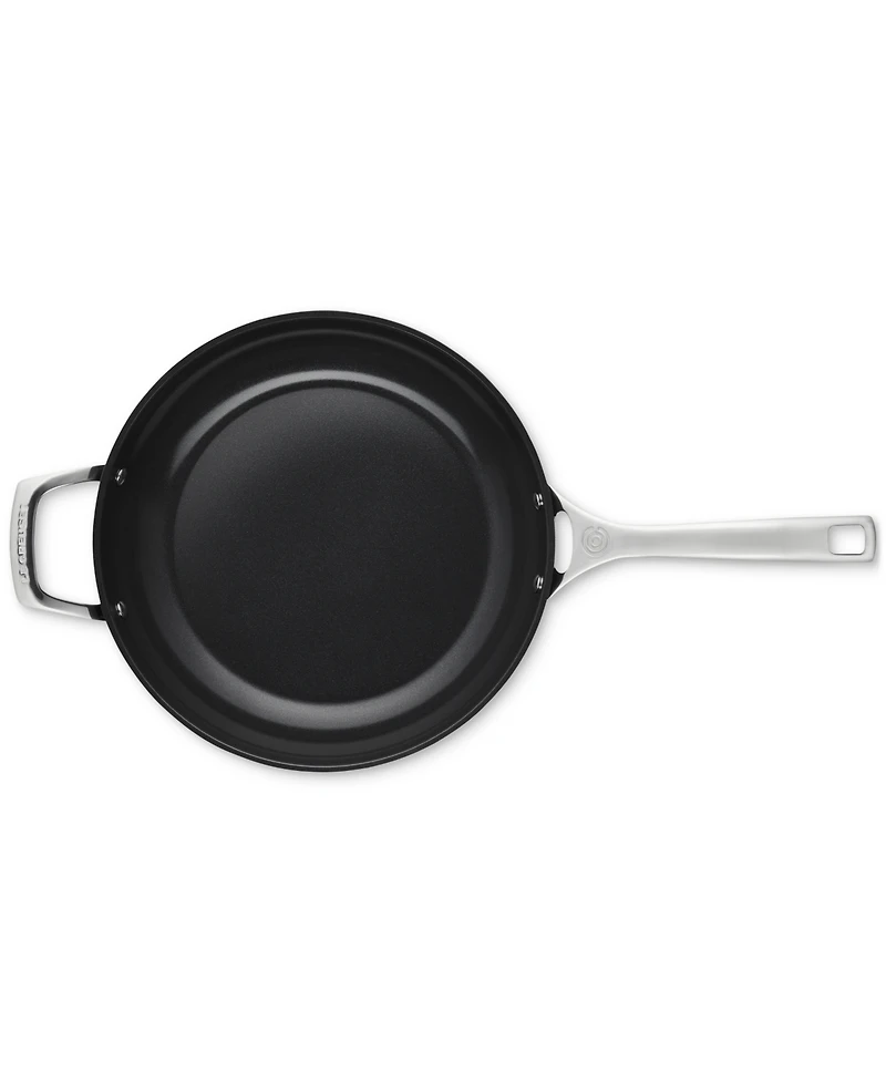 Le Creuset Essential Non-Stick Ceramic Deep Fry Pan