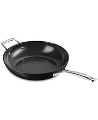 Le Creuset Essential Non-Stick Ceramic Deep Fry Pan, 12"