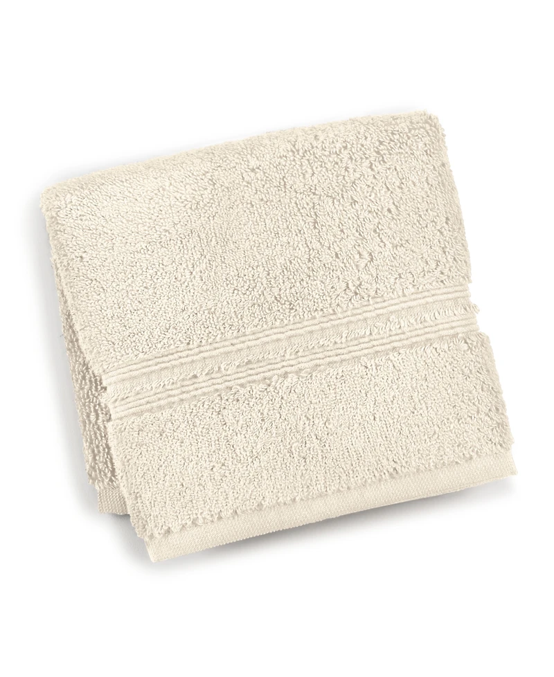 Hotel Collection Turkish Washcloth, 13" x 13", Exclusively at Macy's