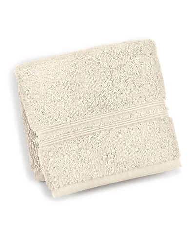 Hotel Collection Turkish Washcloth, 13" x 13", Exclusively at Macy's