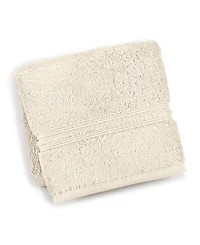 Hotel Collection Turkish Washcloth, 13" x 13", Exclusively at Macy's