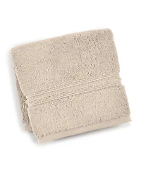 Hotel Collection Turkish Washcloth, 13" x 13", Exclusively at Macy's