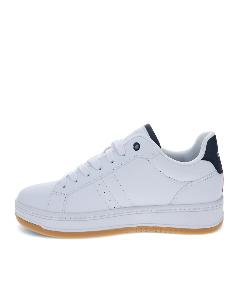 Levi's Men's Carson Lace Up Sneaker