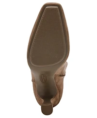 Anne Klein Women's Pablo Snip Toe Dress Booties