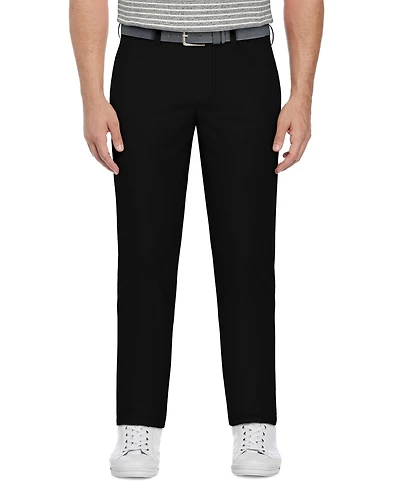Pga Tour Men's Five-Pocket Performance Pull-On Golf Pant