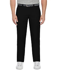 Pga Tour Men's Five-Pocket Performance Pull-On Golf Pant