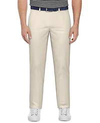 Pga Tour Men's Five-Pocket Performance Pull-On Golf Pant