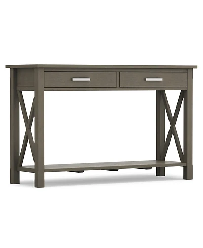Rockville Console Table