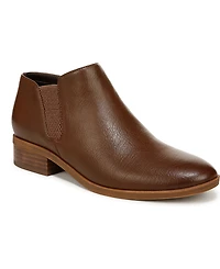Soul Naturalizer Respect Chelsea Booties