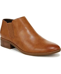 Soul Naturalizer Respect Chelsea Booties