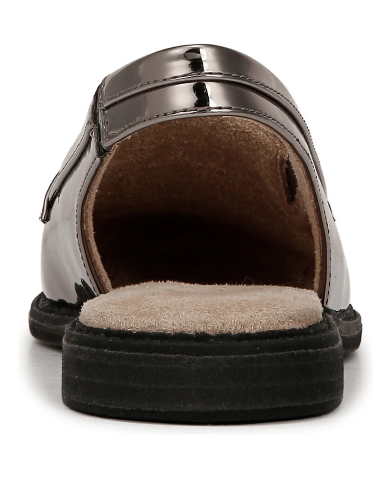 Soul Naturalizer Yeah Slingback Penny Loafers