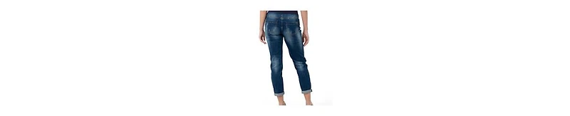 Ripe Maternity Baxter Boyfriend Jean