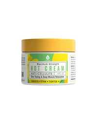 Pursonic Anti Cellulite & Muscle Relaxation Hot Cream