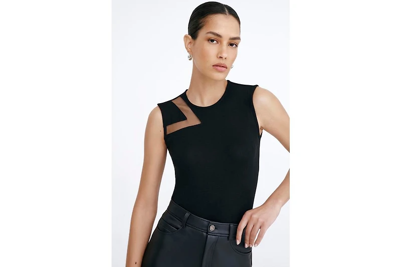 Marcella Women's Emma Bodysuit