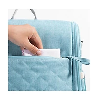 Sunveno Portable Folding Baby Changing Bag