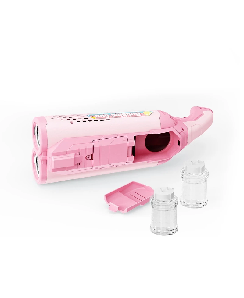 Contixo Bubble Blaster - Automatic Bubble Machine Blaster for kids