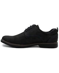 Aston Marc Men's Verlon Oxford Dress Shoe