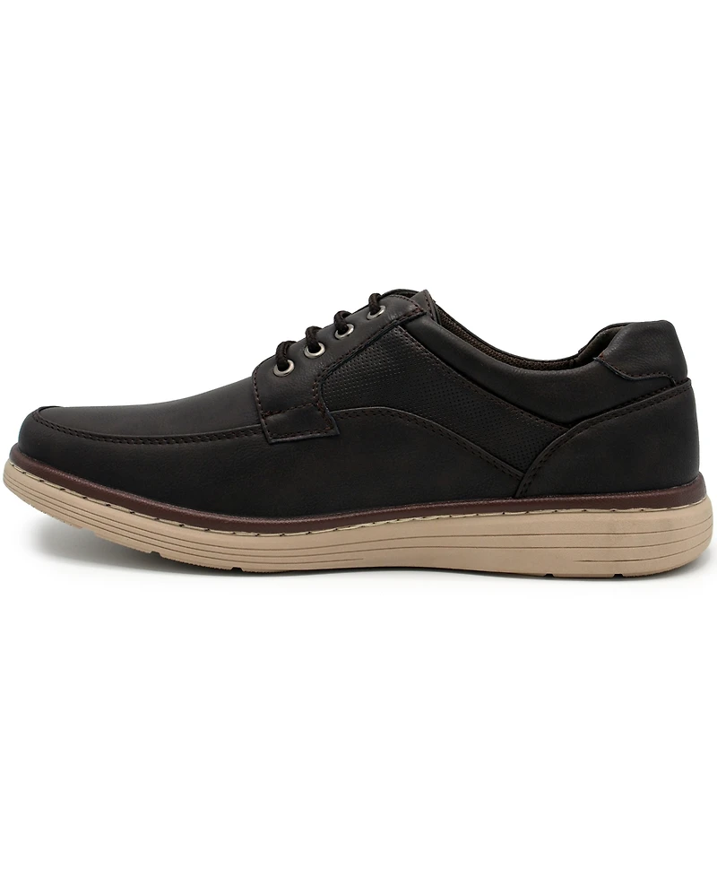 Aston Marc Men's Galt Casuals Shoe